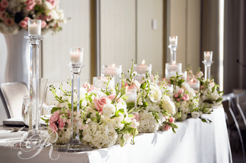 head-table-flowers-four-seasons-wedding-toronto